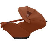 Maxi-Cosi Fame Cabin Zero G Bundle - Copper Terra