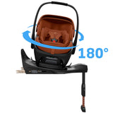Maxi-Cosi Fame Cabin Zero G Bundle - Copper Terra