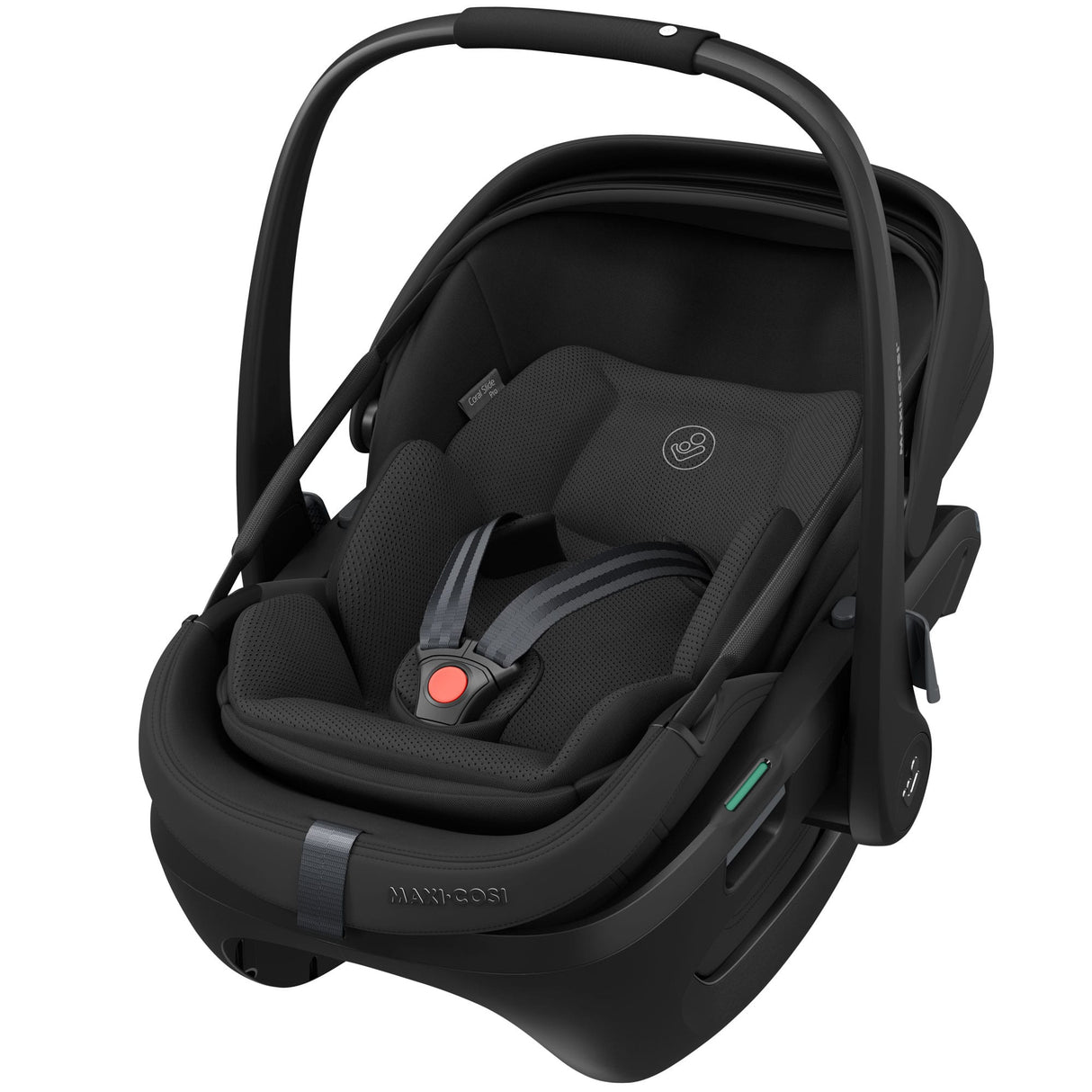 Maxi-Cosi Fame Cabin Zero G Bundle - Oak Truffle
