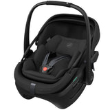 Maxi-Cosi Fame Cabin Zero G Bundle - Oak Truffle