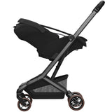 Maxi-Cosi Fame Cabin Zero G Bundle - Moon Graphite