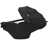 Maxi-Cosi Fame Cabin Zero G Bundle - Oak Truffle