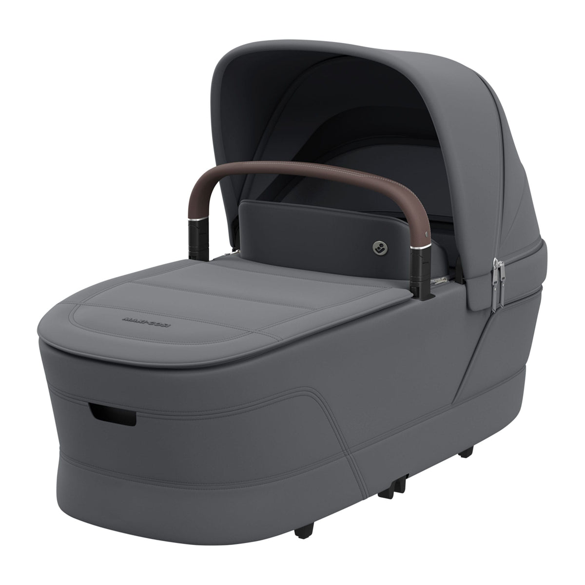 Maxi-Cosi Fame Cabin Zero G Bundle - Moon Graphite