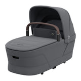 Maxi-Cosi Fame Cabin Zero G Bundle - Moon Graphite