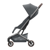 Maxi-Cosi Fame Cabin Zero G Bundle - Moon Graphite