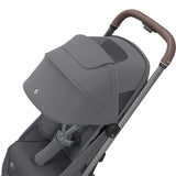 Maxi-Cosi Fame Cabin Zero G Bundle - Moon Graphite