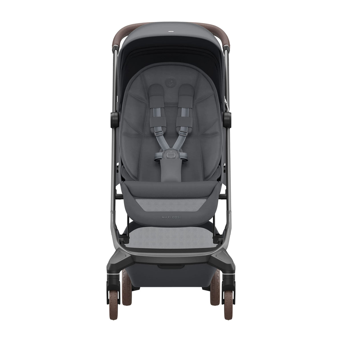 Maxi-Cosi Fame Cabin Zero G Bundle - Moon Graphite