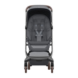 Maxi-Cosi Fame Cabin Zero G Bundle - Moon Graphite