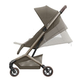 Maxi-Cosi Fame Cabin Zero G Bundle - Oak Truffle