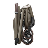 Maxi-Cosi Fame Cabin Zero G Bundle - Oak Truffle