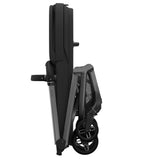 Maxi-Cosi Fame Cabin Zero G Bundle - Onyx Black