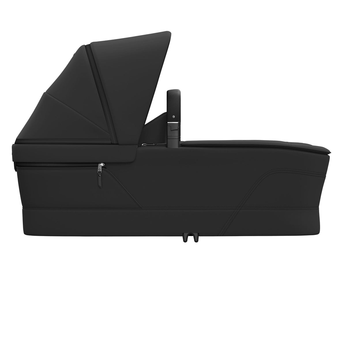 Maxi-Cosi Fame Cabin Zero G Bundle - Onyx Black