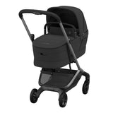 Maxi-Cosi Fame Cabin Zero G Bundle - Onyx Black