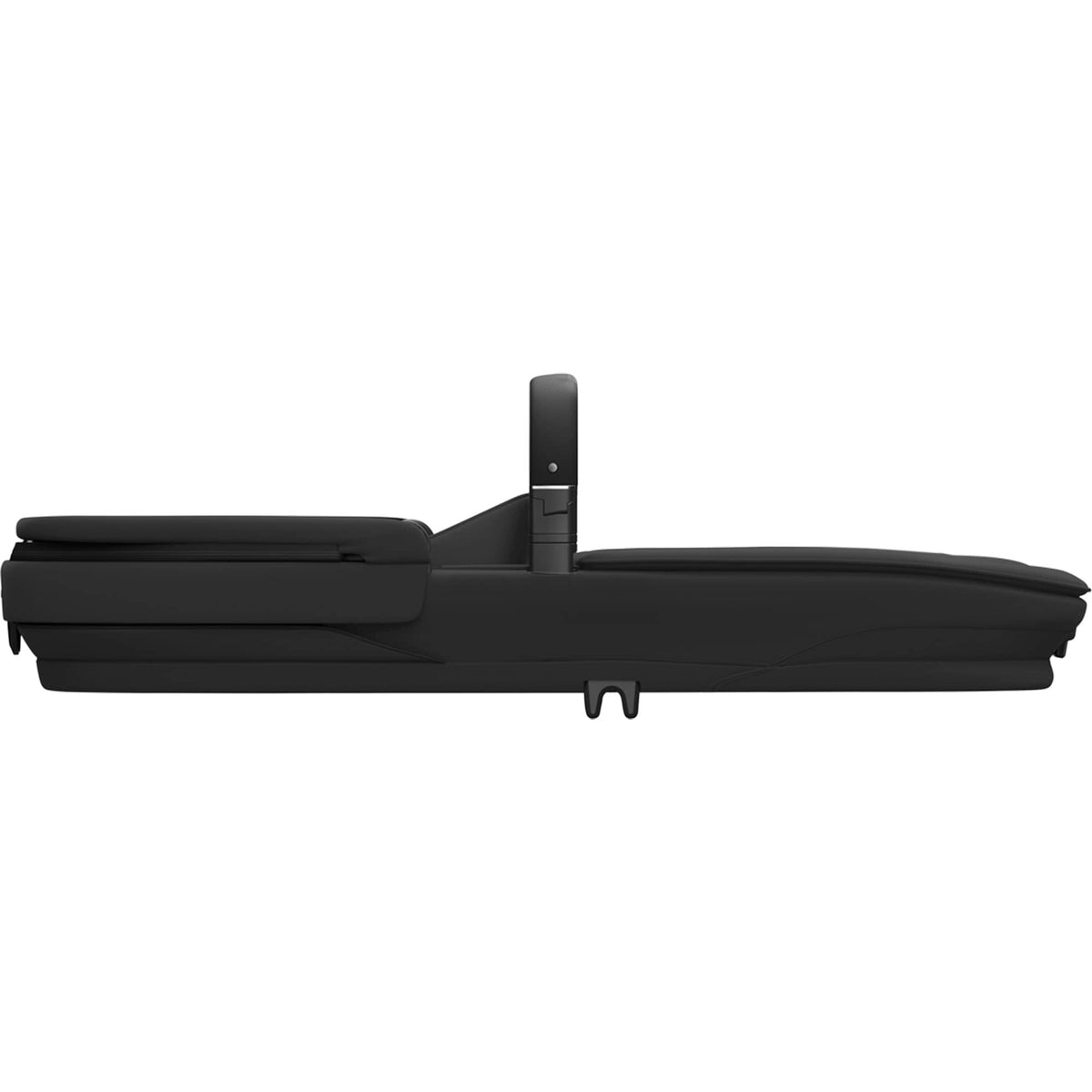 Maxi-Cosi Fame Cabin Zero G Bundle - Onyx Black