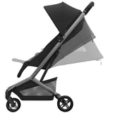 Maxi-Cosi Fame Cabin Zero G Bundle - Onyx Black