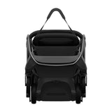 Maxi-Cosi Fame Cabin Zero G Bundle - Onyx Black