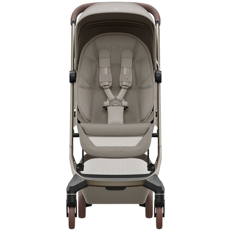 Maxi-Cosi Fame Cabin Zero G Bundle - Sapphire Sand