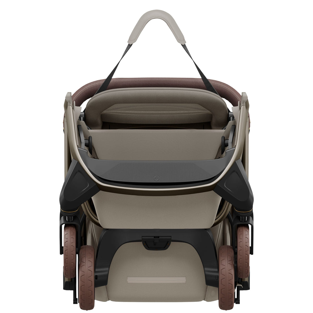 Maxi-Cosi Fame Cabin Zero G Bundle - Sapphire Sand