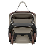 Maxi-Cosi Fame Cabin Zero G Bundle - Sapphire Sand