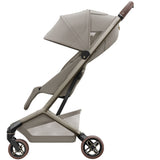 Maxi-Cosi Fame Cabin Zero G Bundle - Sapphire Sand