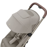 Maxi-Cosi Fame Cabin Zero G Bundle - Sapphire Sand