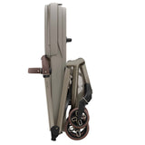 Maxi-Cosi Fame Cabin Zero G Bundle - Sapphire Sand