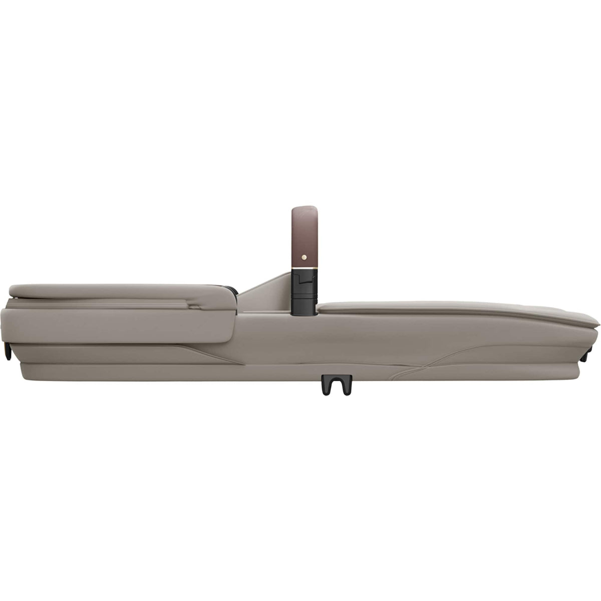 Maxi-Cosi Fame Cabin Zero G Bundle - Sapphire Sand
