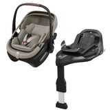 Maxi-Cosi Fame Cabin Zero G Bundle - Sapphire Sand