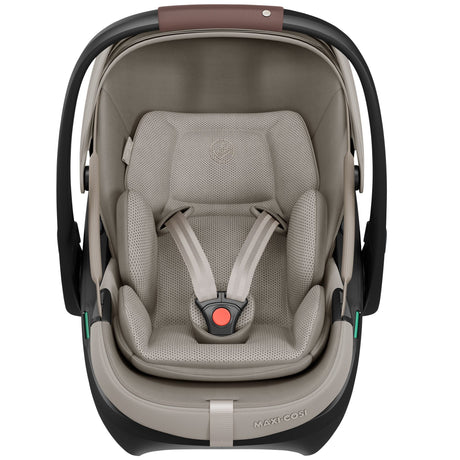Maxi-Cosi Fame Cabin Zero G Bundle - Sapphire Sand