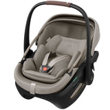 Maxi-Cosi Fame Cabin Zero G Bundle - Sapphire Sand