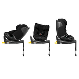 Maxi-Cosi Emerald 360 Pro - Authentic Black