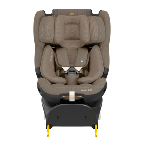 Maxi-Cosi Emerald 360 Pro - Authentic Truffle