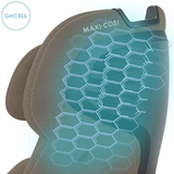 Maxi-Cosi Emerald 360 Pro - Authentic Truffle