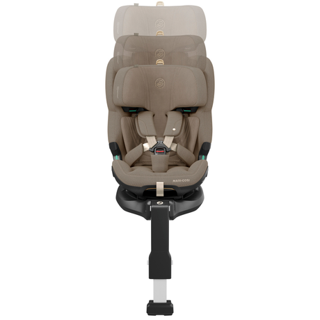 Maxi-Cosi Emerald 360 Pro - Authentic Truffle