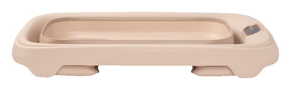 Maxi-Cosi Indigo Plus Bath Tub - Muted Terra