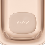 Maxi-Cosi Indigo Plus Bath Tub - Muted Terra