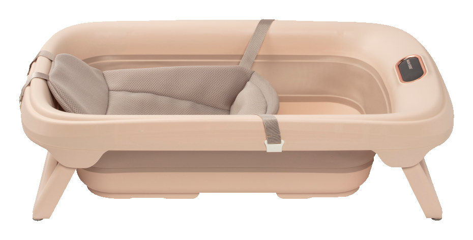 Maxi-Cosi Indigo Plus Bath Tub - Muted Terra
