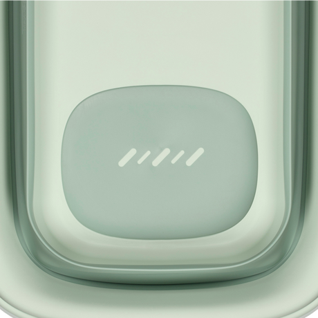 Maxi-Cosi Indigo Pro Bath Tub - Sage Green