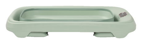 Maxi-Cosi Indigo Pro Bath Tub - Sage Green