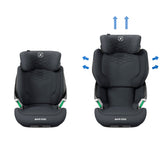 Maxi-Cosi Kore Pro I-Size Car Seat - Authentic Graphite