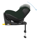 Maxi-Cosi Pearl 360 Pro Car Seat - Authentic Green