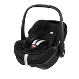 Maxi-Cosi Pebble 360 Pro 2 Car Seat  + Familyfix 360 Pro Isofix Base - Twillic Black