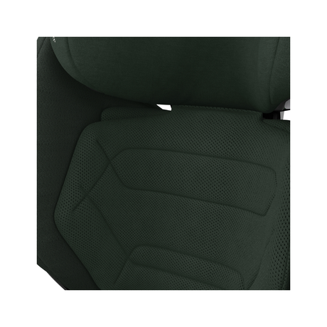 Maxi-Cosi Rodifix Pro2 I-Size Car Seat - Authentic Green