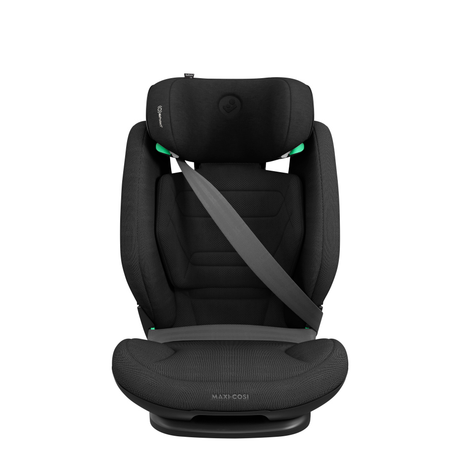 Maxi-Cosi Rodifix Pro2 I-Size Car Seat - Authentic Black
