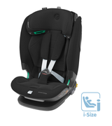 Maxi-Cosi Titan Pro2 i-Size - Authentic Black