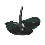 Maxi-Cosi Pebble 360 Pro2 Car Seat  - Twillic Green
