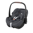 Maxi-Cosi Pebble 360 Pro2 i-Size Car Seat - Twillic Graphite 1