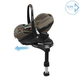 Maxi-Cosi Oxford Pebble Pro 2 Premium 9 Piece Bundle - Twillic Truffle 23