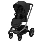 Maxi-Cosi Fame Pebble 360 Pro 2 Travel System Bundle - Twillic Black 23