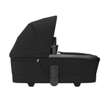 Maxi-Cosi Fame Pebble 360 Pro 2 Premium 9 Piece Travel System Bundle - Twillic Black 9
